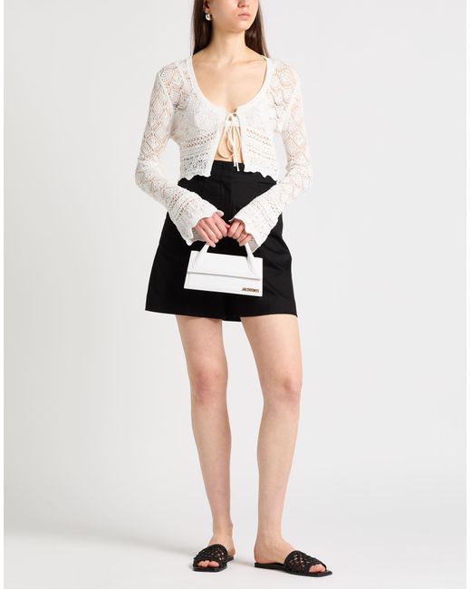 Cardigan di Twinset in White