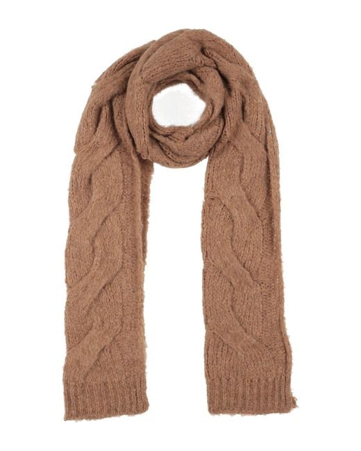 Suoli Natural Scarf