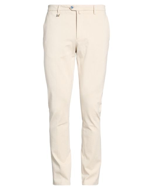 Barbati Blue Pants for men