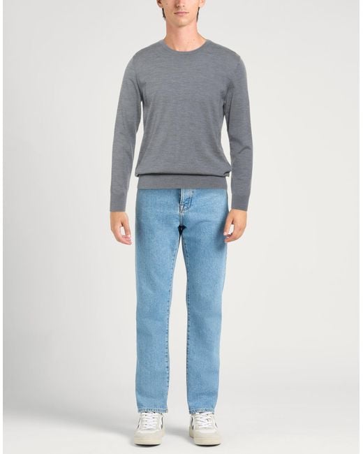 Pullover Sandro de hombre de color Gray