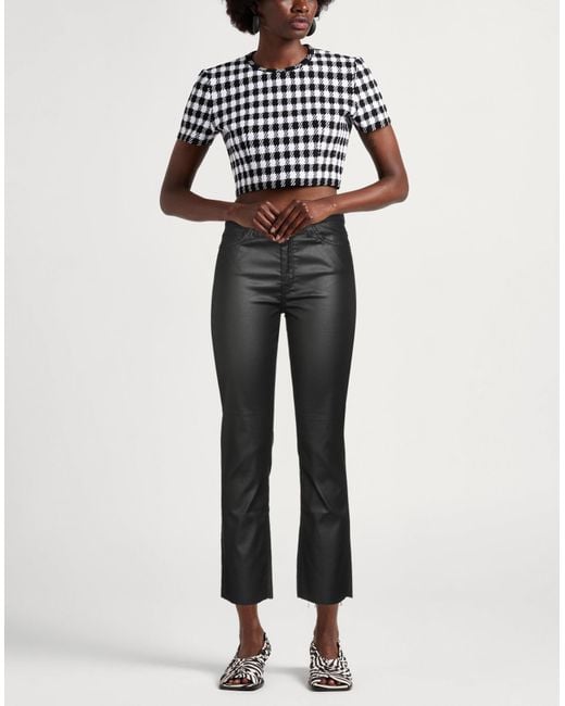 Manila Grace Gray Jeans