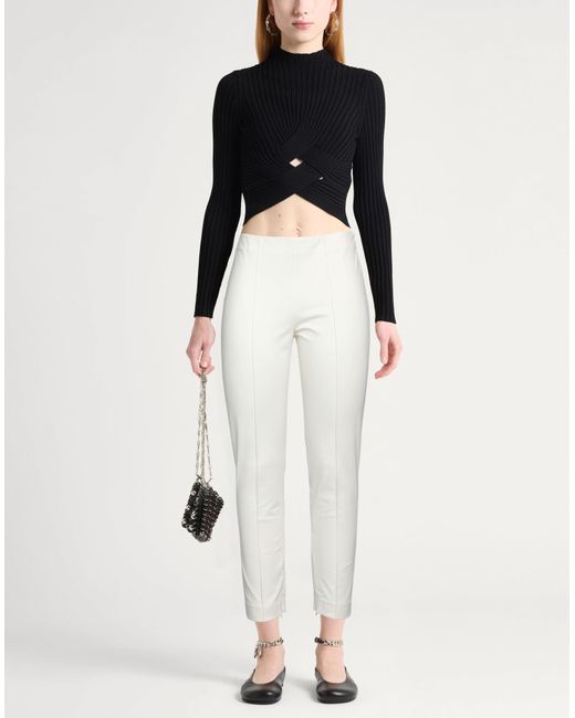 Theory White Hose
