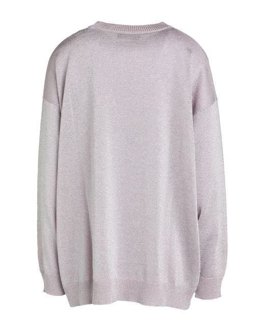 Pullover di Missoni in Gray