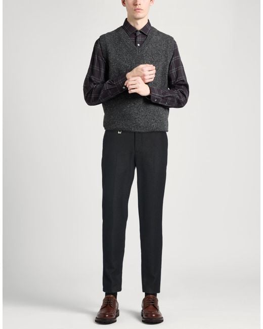 Barbati Blue Pants for men