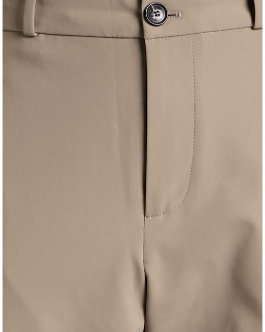 Rrd Natural Pants Polyamide, Elastane for men