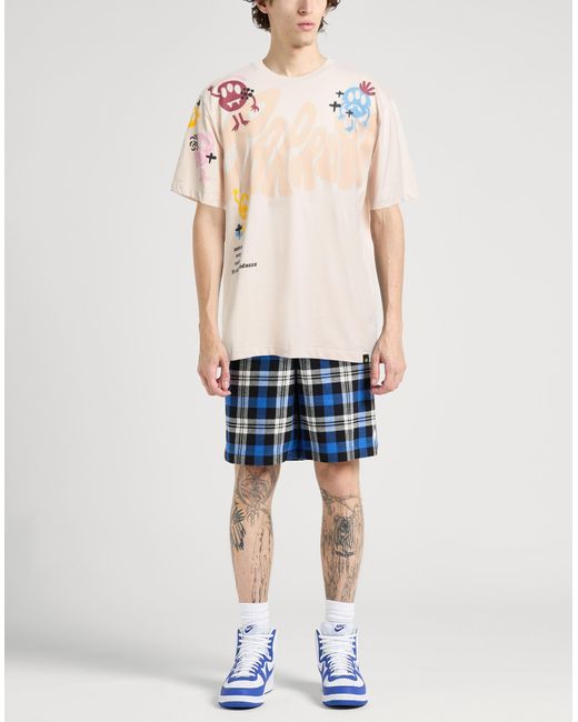 Barrow Pink T-Shirts for men