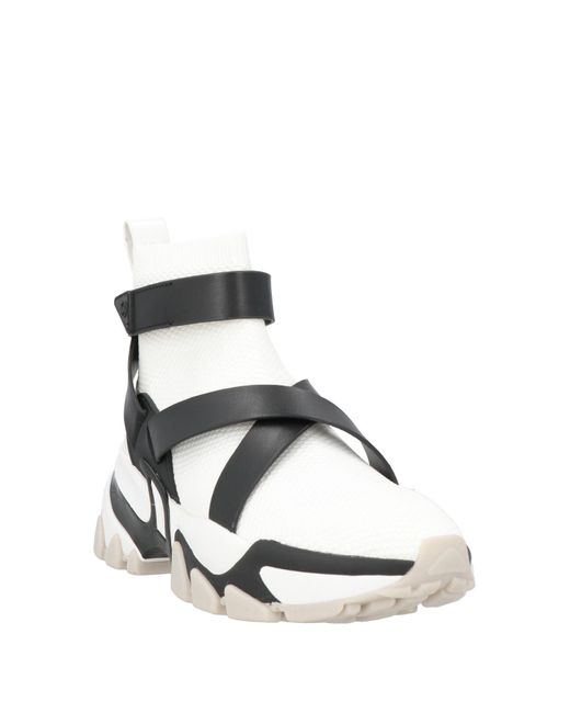 MICHAEL Michael Kors White Trainers