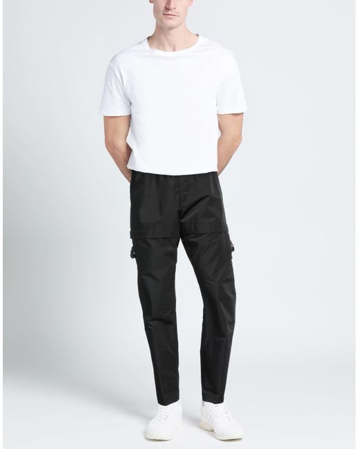 Givenchy Black Trouser for men