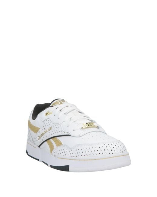 Reebok Sneakers in White für Herren