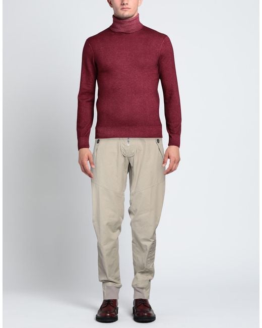 DSquared² Natural Trouser for men