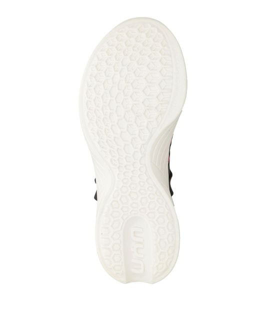 Uyn Pink Trainers