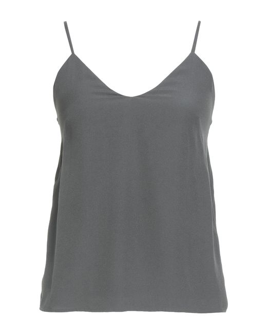 Totême Gray Top