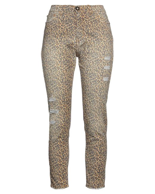 Nolita Natural Jeans