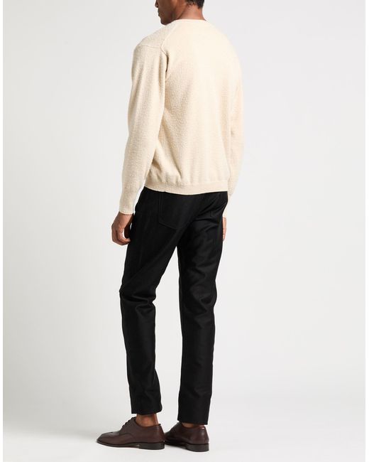 Maison Margiela Natural Jumper for men