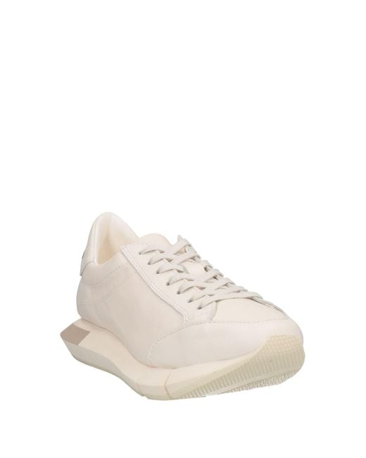Paloma Barceló Natural Trainers
