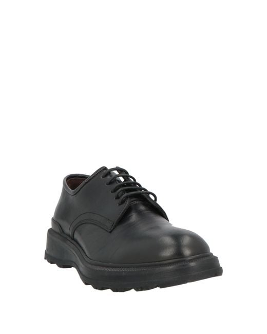 Stringate di Woolrich in Black
