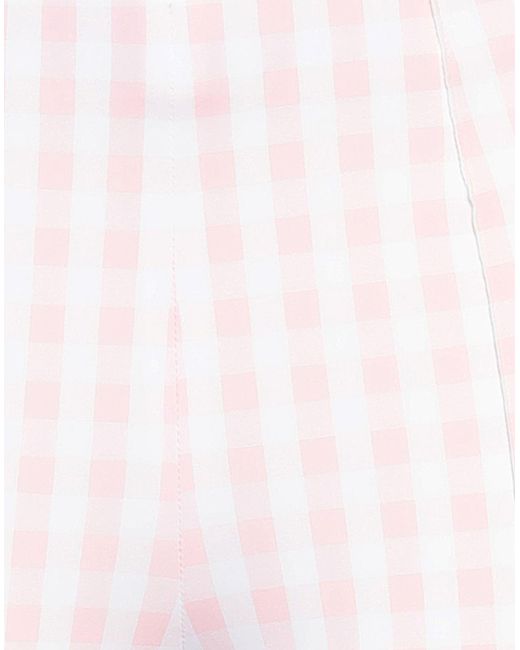 Seductive Pink Trouser