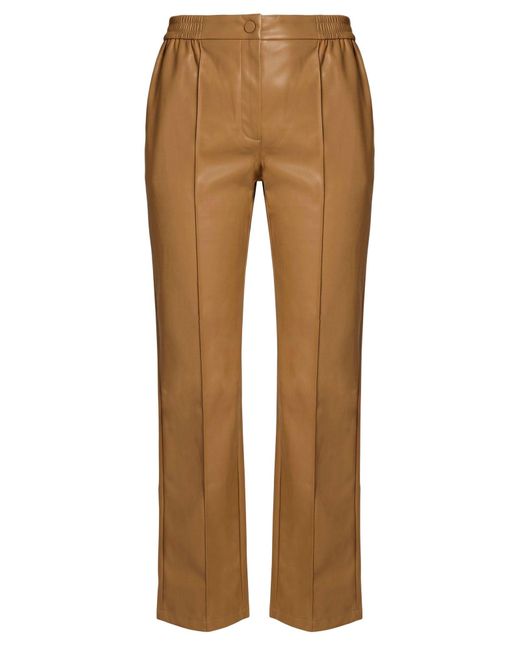 Twinset Natural Trouser