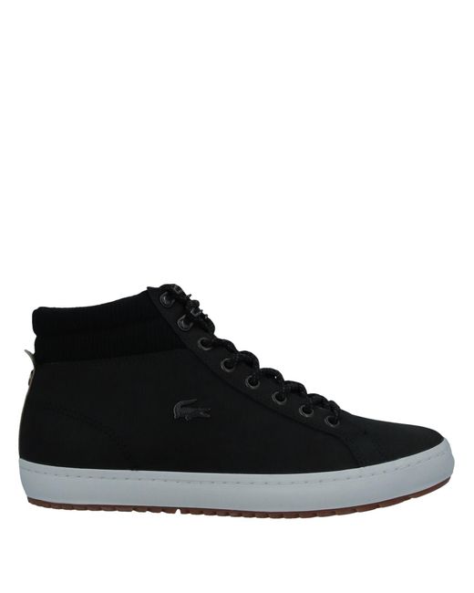 sneakers lacoste homme