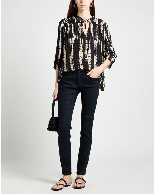 The Kooples Black Jeans