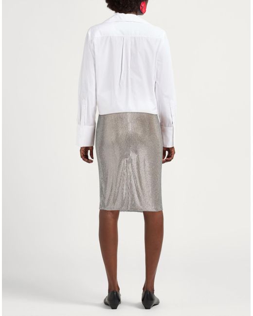 GIUSEPPE DI MORABITO Gray Midi-Rock