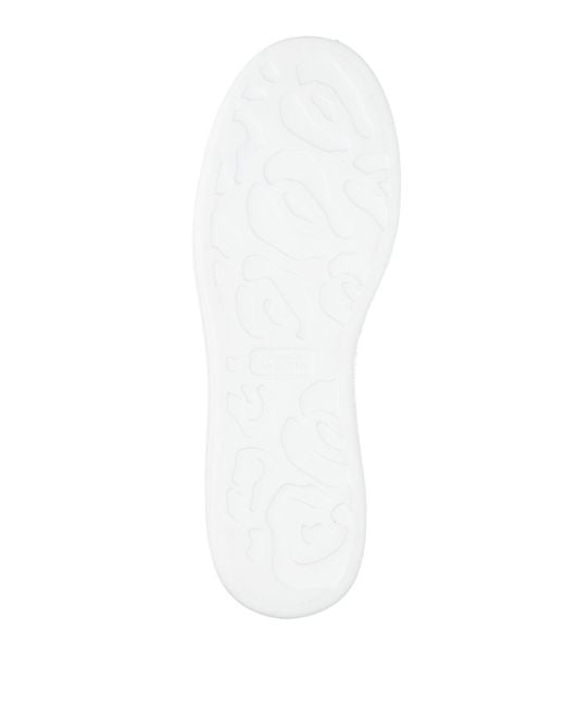 McQueen White Sneakers for men