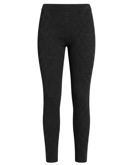 THE GARMENT Black Leggings