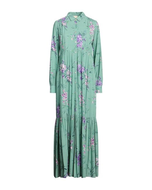 Aniye By Green Maxi Dress
