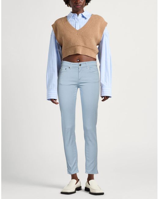 Dondup Blue Jeans