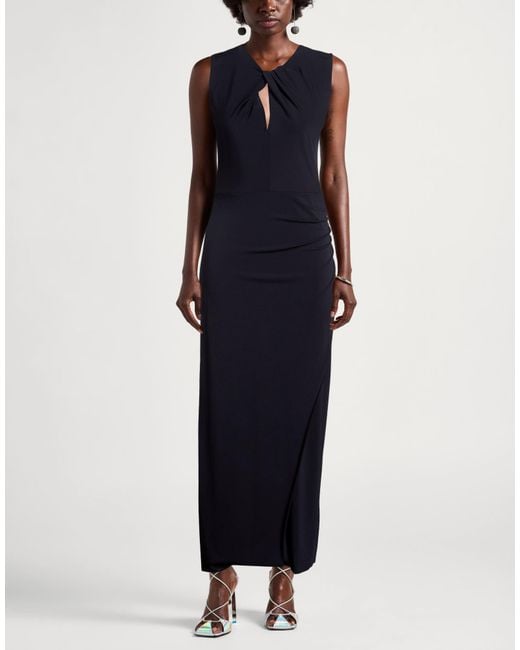 Kaos Blue Maxi Dresses