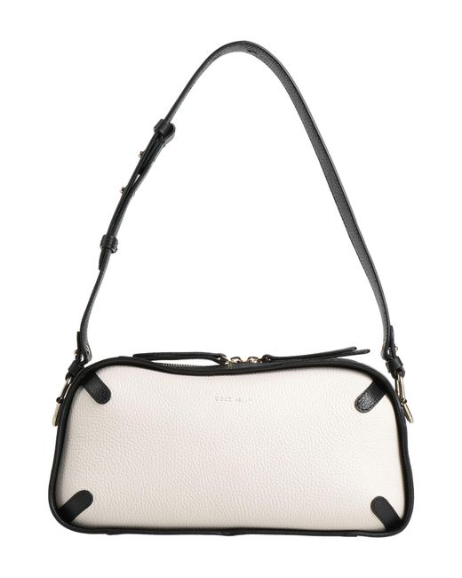 Coccinelle Metallic Shoulder Bag