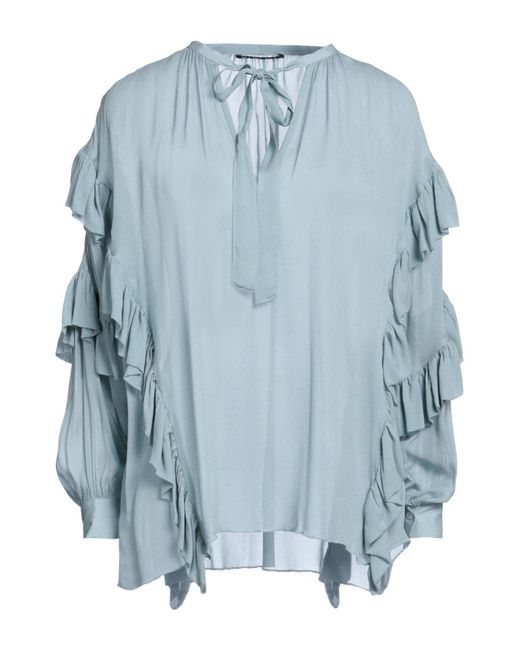 Top Nolita de color Blue