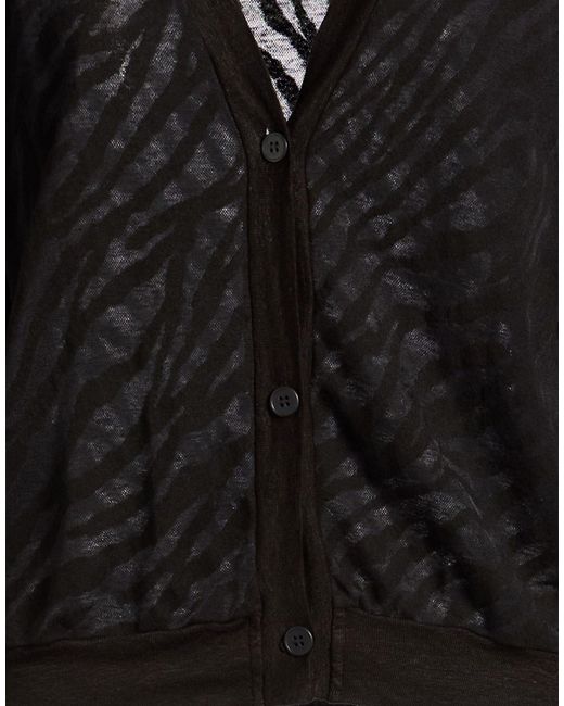 Crossley Black Cardigans