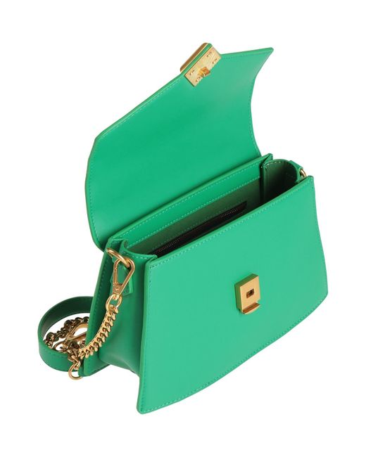 La Carrie Green Handtaschen