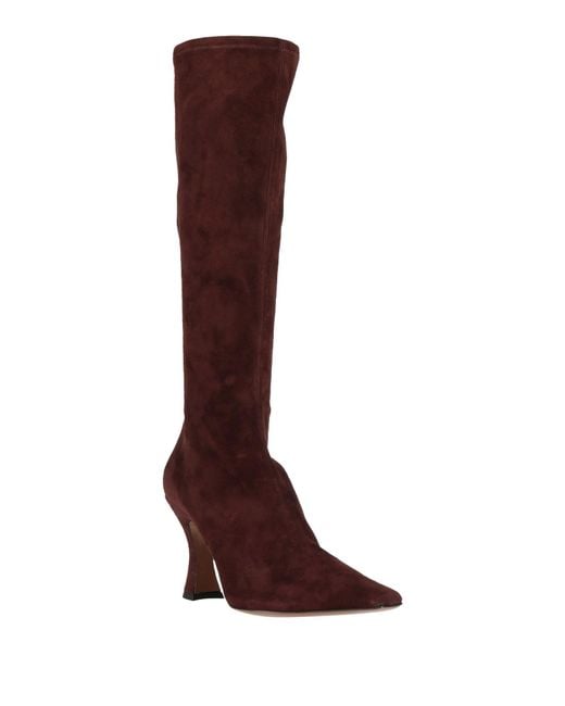 Neous Brown Stiefel
