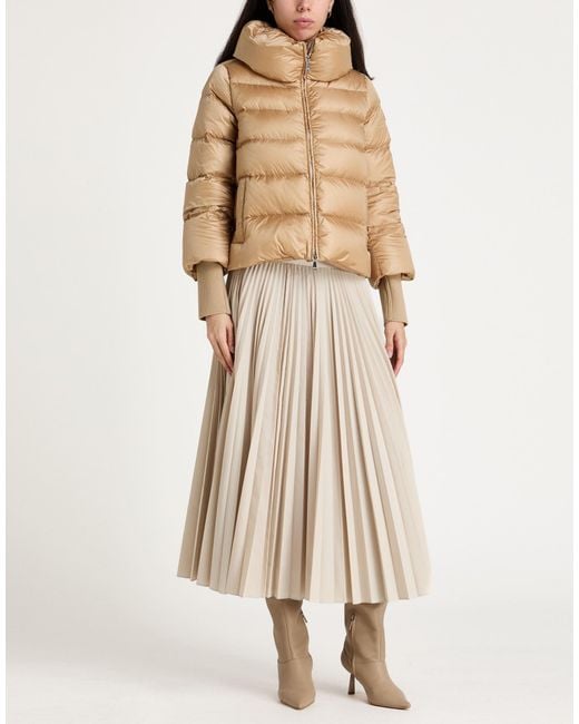 Add Natural Puffer