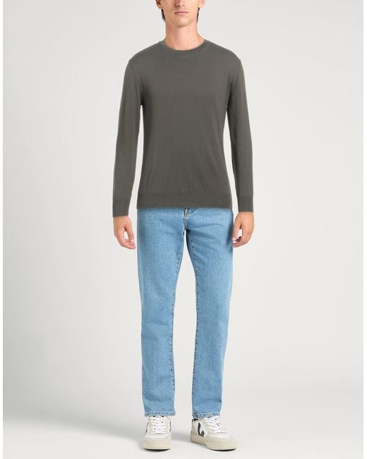 Altea Pullover in Gray für Herren