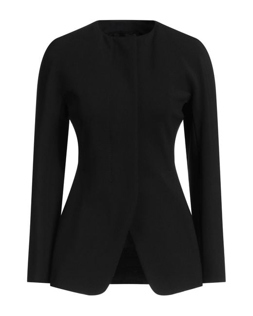 Max Mara Black Blazer