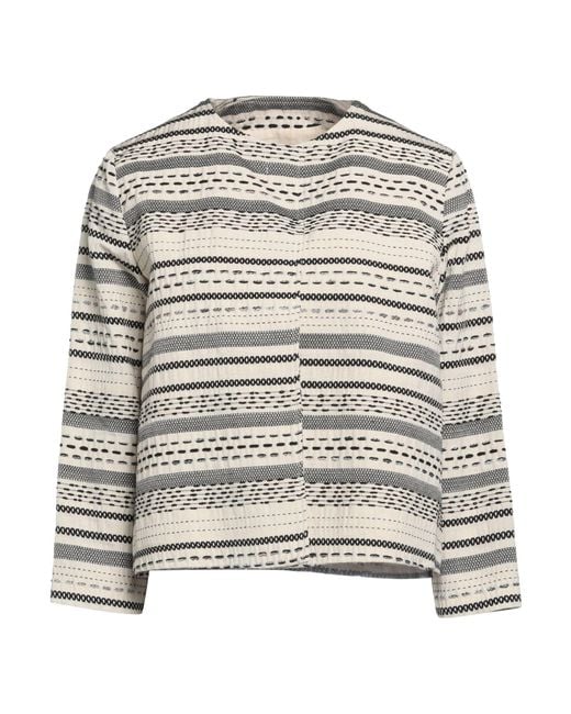 Niu Gray Blazer