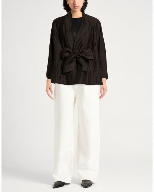 Alpha Studio Black Jacket