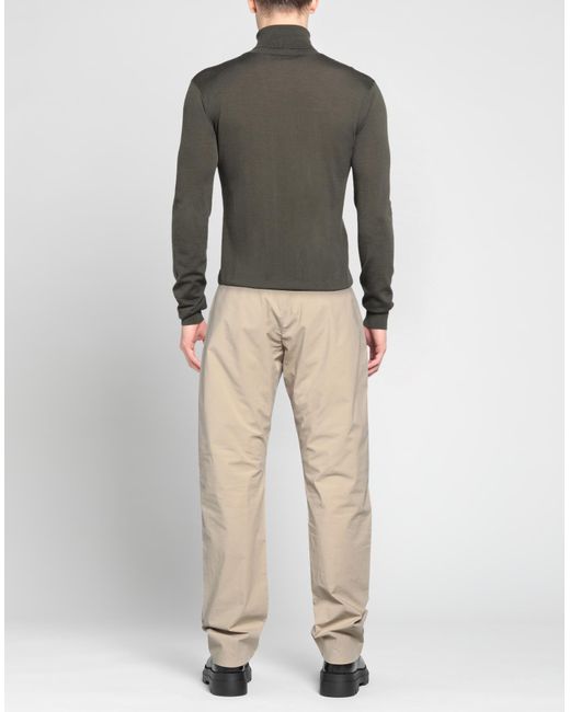 Zegna Natural Trouser for men