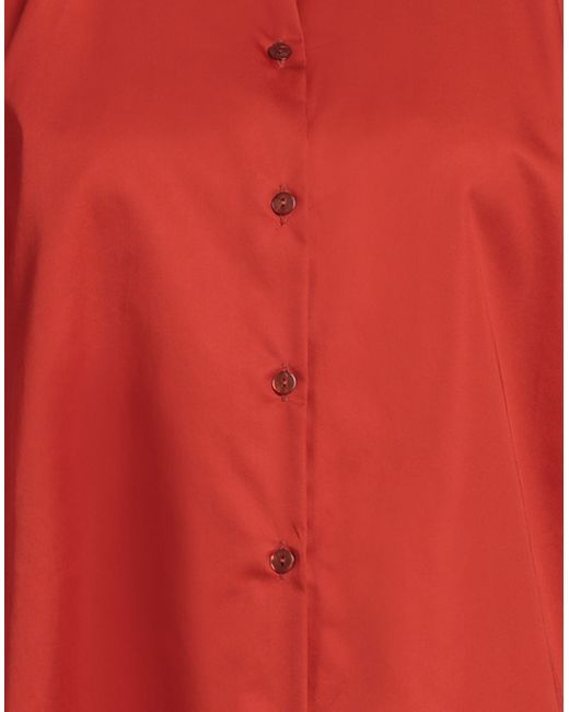 Hanita Red Shirt