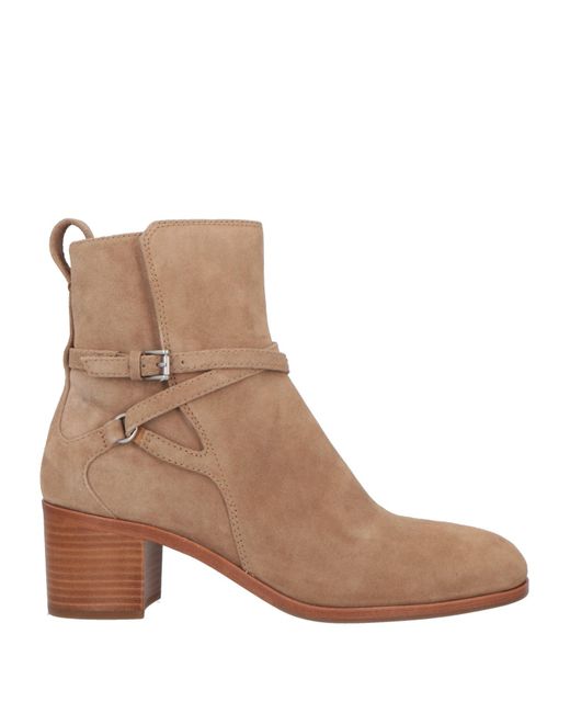 Botines de caña alta Rag & Bone de color Brown