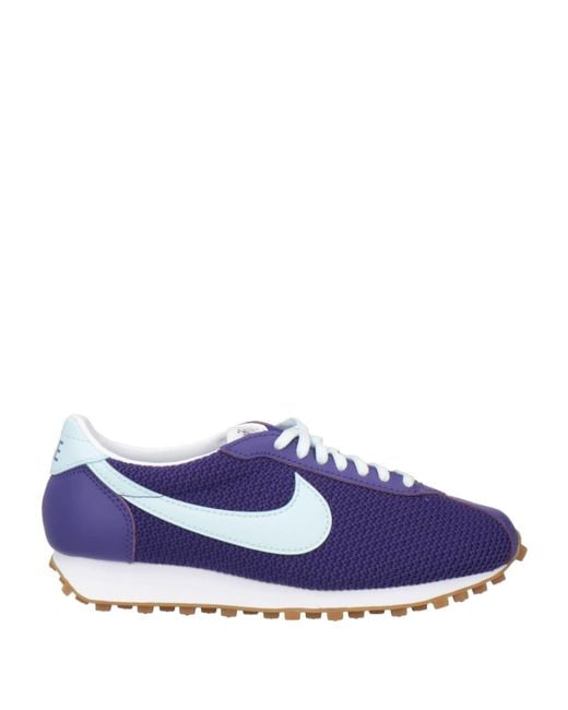 Nike Blue Trainers