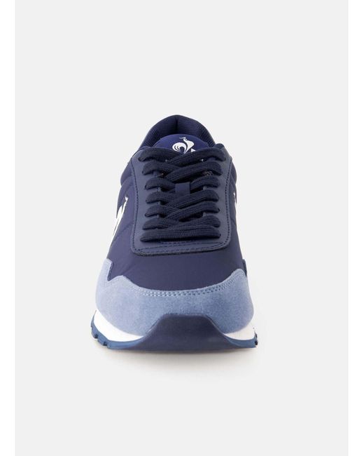 Sneakers Le Coq Sportif en coloris Blue