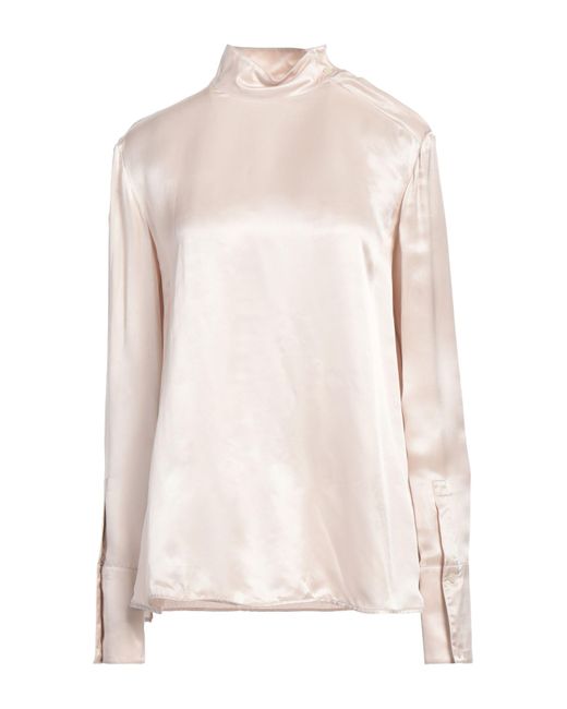 Acne Pink Top