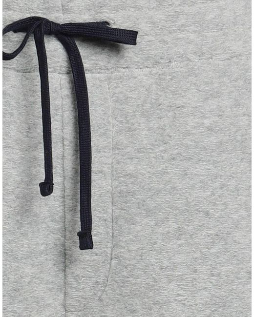 Stewart Gray Trouser for men