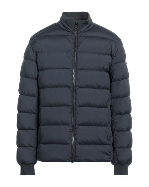 Colmar Blue Puffer for men