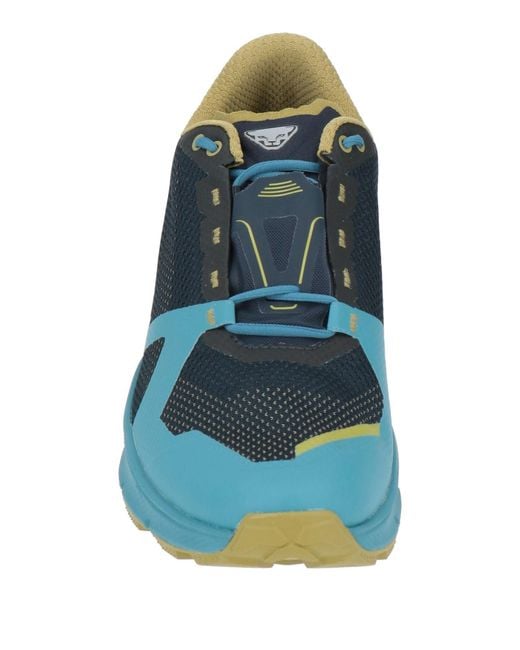 Dynafit Blue Trainers for men