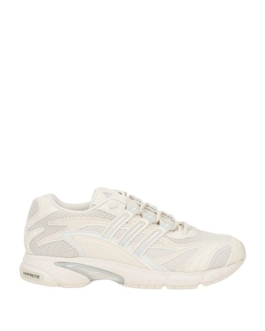 Adidas White Trainers for men
